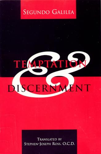 Temptation and Discernment view 2