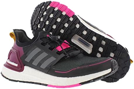 adidas Ultraboost C.RDY Shoes Black/Iron Metallic 5 | Image 1