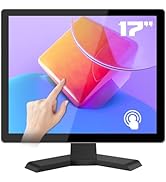Amazon.com: Thinlerain 15 inch PC Monitor Desktop Monitor