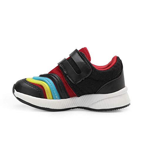 Tênis Jogging Brink Fl Infantil Bi19