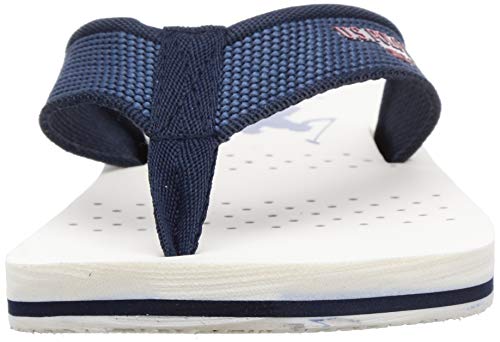 Image of U.S. Polo Assn. Men's Flip-Flop