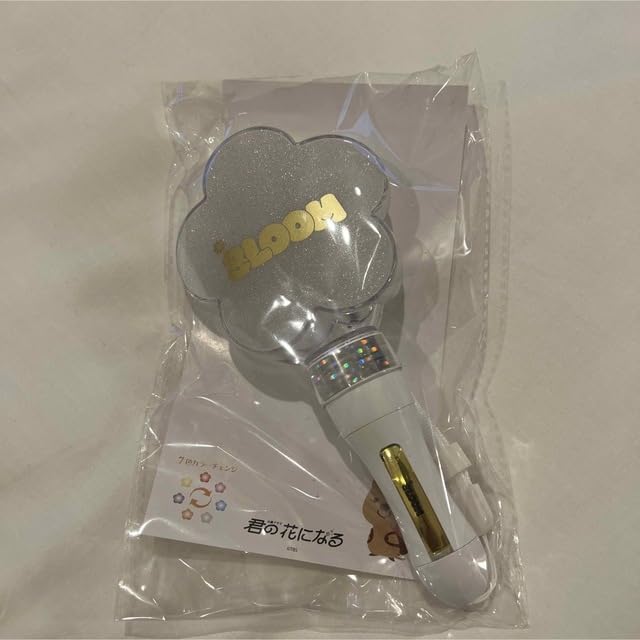 8loom   ペンライト Amazon.co.jp: 君の花になる 8loom ペンライト K : おもちゃ