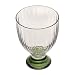 Produktbild Villeroy & Boch Artesano Original Vert Weinglas, 390 ml, Kristallglas, Klar/Grün