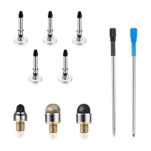 Replacement Tips for Honiha Capacitive Stylus Pens Only Cover