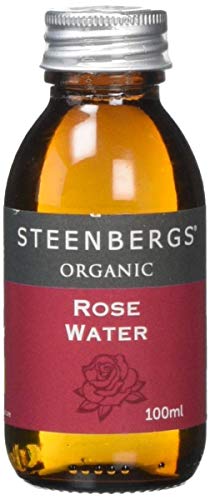 Steenberg S Organica Si eleva, 100 ml di Acqua