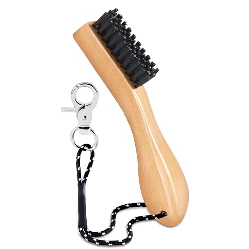 Belongtous Golf Club Cleaning Brush