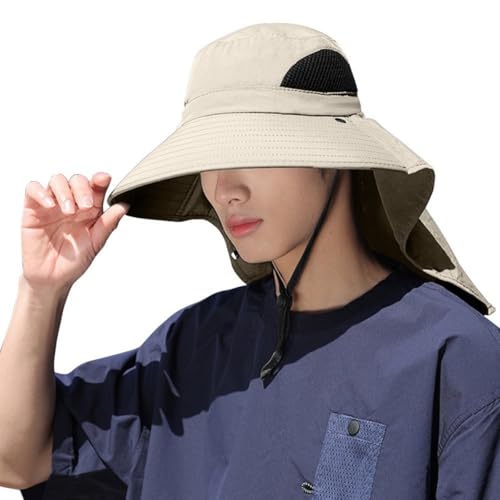 Reviews de Gorro de pescador para Mujer . 14 Gorro de pescador para Mujer marca ANNTHOR (2)