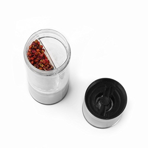 Macinapepe，Foneso Macinapepe Macinasale in Legno