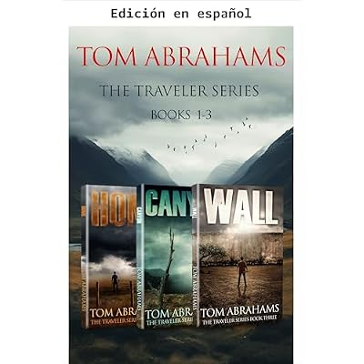 La serie El Viajero