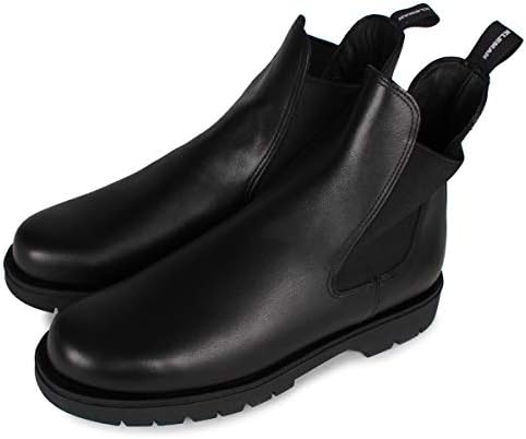 Amazon | [クレマン] TONNANT 靴 ブーツ サイドゴアブーツ チェルシー