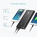 Anker PowerCore+ 26800 PD with 30W Power Delivery Charger, Portable Charger Bundle for MacBook Air/iPad Pro 2018, iPhone 11/11 Pro / 11 Pro Max/XS/X, S10, and USB C Laptops with Power Delivery