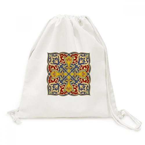 Sac à dos en toile souple pour soulager vos épaules en voyage