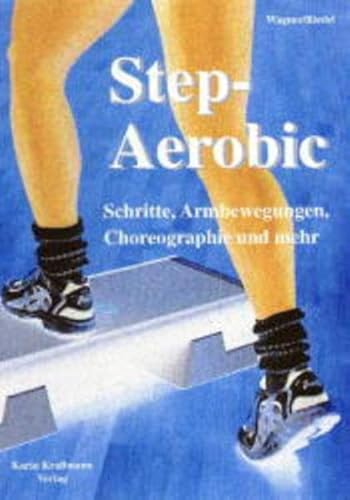 Step-Aerobic: Schritte, Armbewegungen, Choreographie und mehr