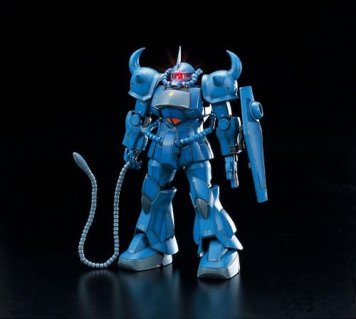 GW特別価格［ ガンプラ ］HY2M 1/60 MS-007B グフ-