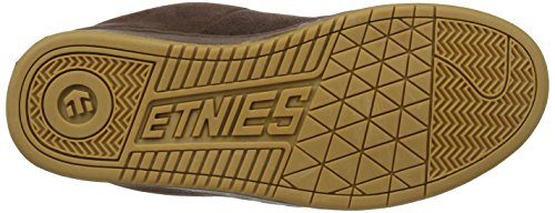 Etnies - Scarpe a collo basso Kingpin - SMU, Uomo