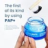 PurelyWHITE DELUXE, Whitening Powder - Removes Stains, No Sensitivity - Enamel-Safe Toothpaste Whitening Powder for Coffee, Tea, Food, Wine, and Tobacco Stains. - Image 5