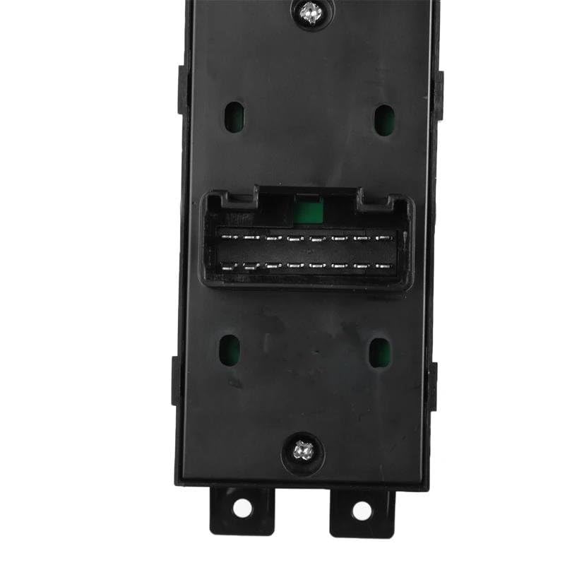 Interrupteur de vitre avant gauche commande lève-vitre Kia Picanto 93570-1Y960 - 7