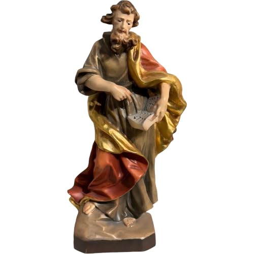 Figurine Saint Benjamin de Perse 15 cm le cadeau de crèche idéal