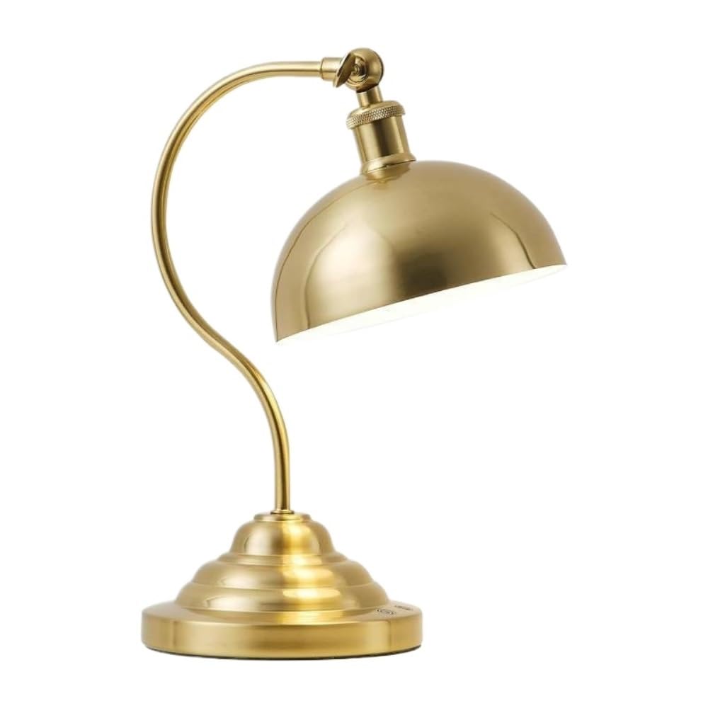 Lampada touch lampada da lettura dimmerabile for la camera da letto