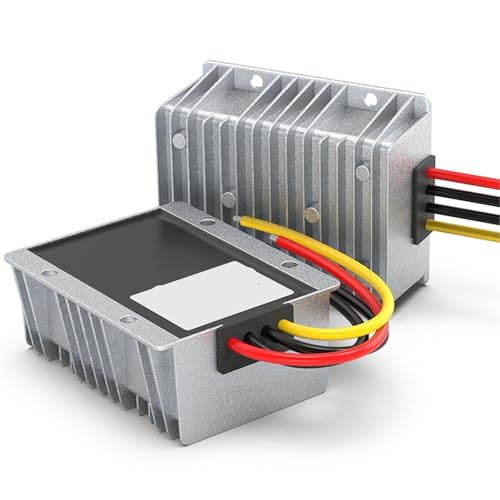 Module d'alimentation 12V 19V convertisseur haute puissance 18A - 4