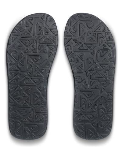 Image of Quiksilver mens Quiksilver Men's Molokai Layback II 3 Point Flip Flop Sandal