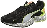 zapatillas puma ignite limitless hombre Hybrid: la combinación de dos de sus tecnologías ideales: espuma Ignite y perlas Nrgy