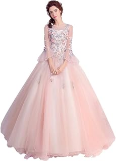 Amazon.es: Vestidos De Fiesta Xxl