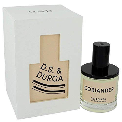 D.S. & Durga Coriander Eau De Parfum 1.7oz/50ml
