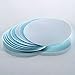 Pall 66147 Membrane Disc Filter with PTFE Membrane, 0.45 ?m Pore Size, Diameter 13mm, Typical Thickness 135 ?m, Pack of 100