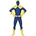 Produktbild Bananaman Second Skin Costume