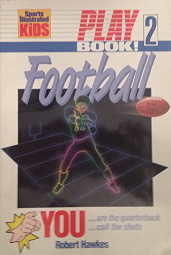 Football: You Are the Quarterback...Call the Shots 0440841682 Book Cover