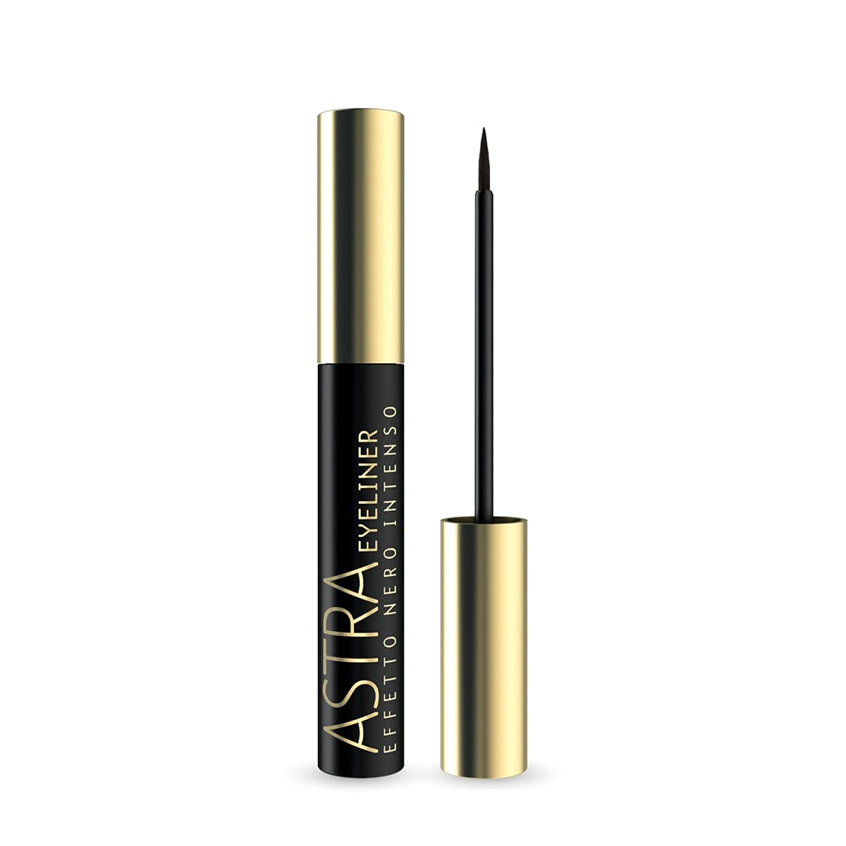 AstraEyeliner Intense Black