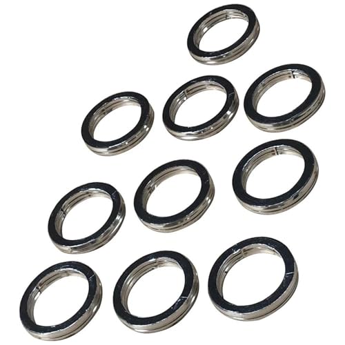 Joint de silencieux d'échappement 45mm haute température pour bague de pot Yamaha