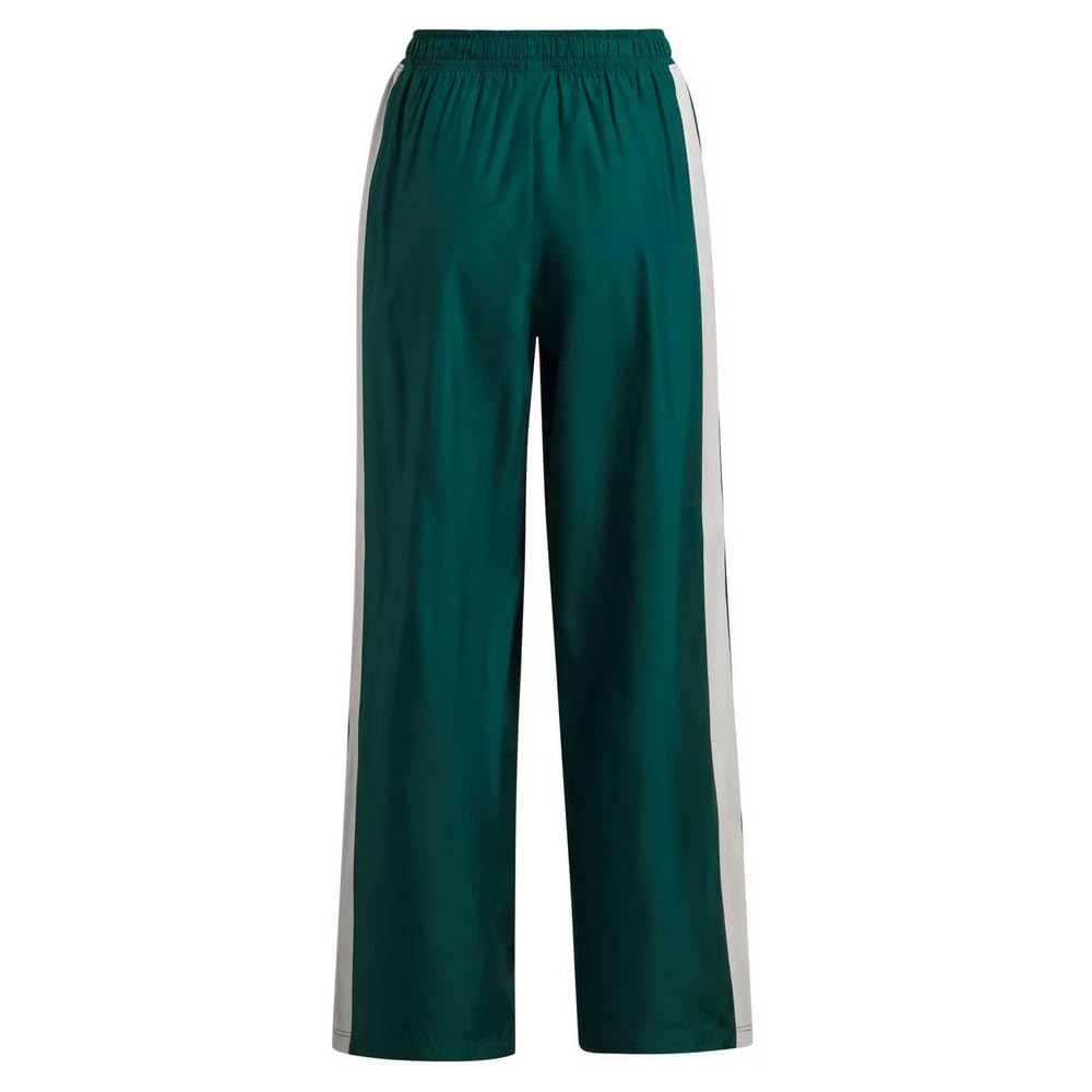 Under Armour Icon Woven Open Leg Hosen 18-20 Years