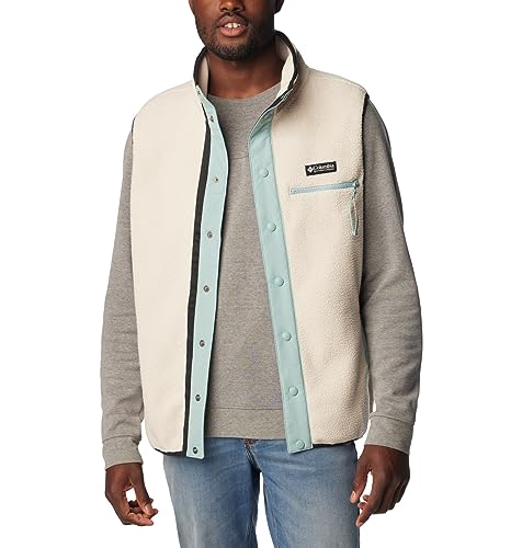 Image of Columbia mens Helvetia Vest
