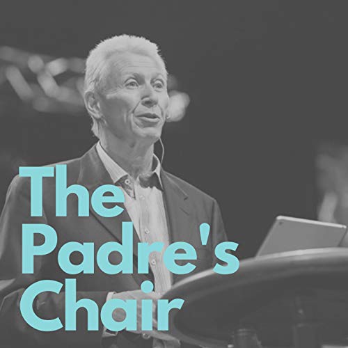 The Padre&rsquo;s Chair Titelbild