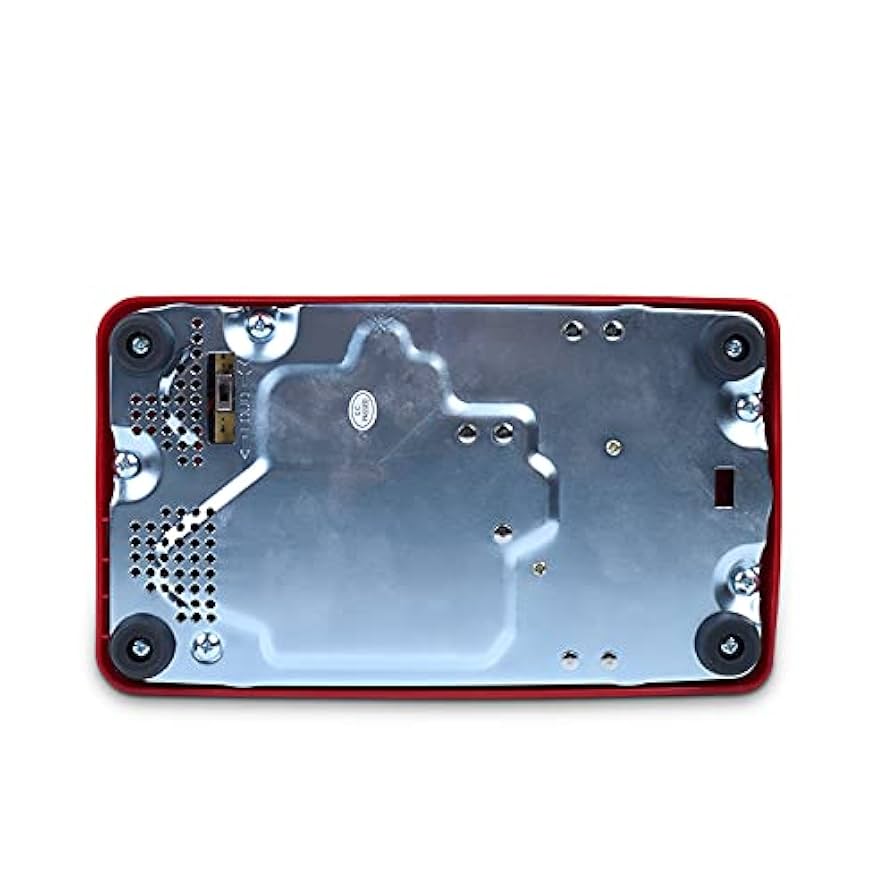 Amazon | QUOXO 伝統的なコード付きのレトロな家庭用電話機