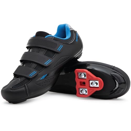 Tommaso Pista 100 Peloton Bicycle shoes