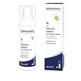 DERMASENCE Chrono retare Anti-Aging-Serum - Pflegekonzentrat für Regeneration speziell der reifen Haut ab 45, wirkt vorzeitigen Alterungsprozessen entgegen, regt hauteigene Schutzfunktion an - 30 ml