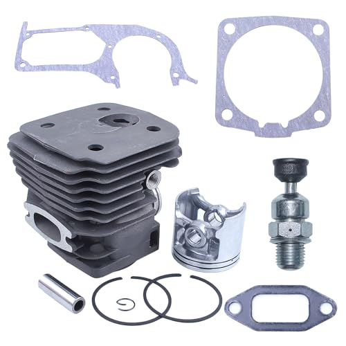 Kit piston cylindre 58 mm pour tronçonneuse Husqvarna 395 395XP