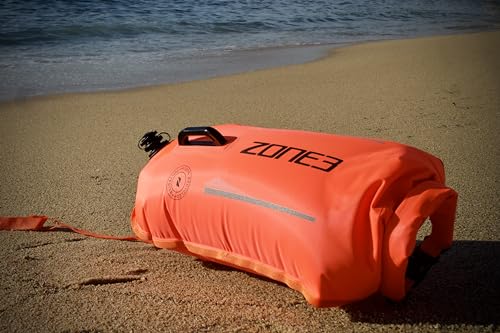 Zone3 Recycled 28l Buoy 28 Liters – vue 3