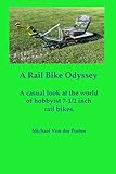 leather look biker jacket  A Rail Bike Odyssey: A Casual Look at Building a Rail Bike for the 7-1/2\