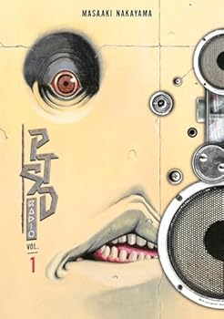 Paperback Ptsd Radio Series Vol. 1-6, 3 Collection Books Set, Ptsd Radio 2-In-1, by Masaaki Nakayama Book