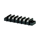 Blue Sea Systems 20A - 6 Circuit Terminal Block