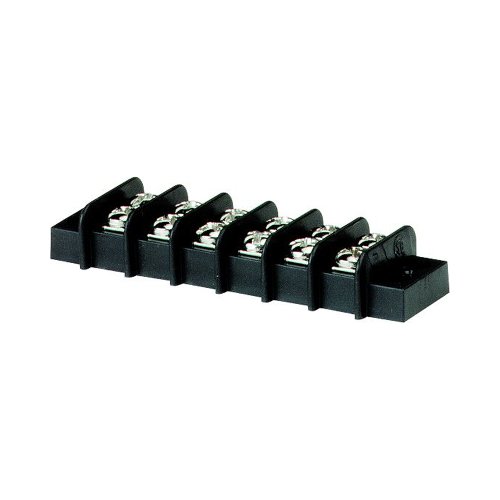 Blue Sea Systems 2406 20A - 6 Circuit Terminal Block