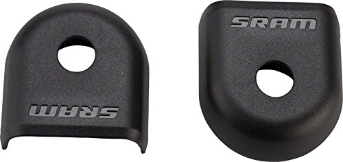 RockShox 2283599000 Kurbel Und-garnituren, schwarz, 6 x 4 x 3 cm Cover