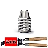 LEE PRECISION Tl430-240Swc Double Cavity Mold