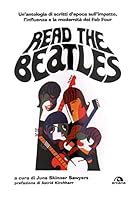 Read the Beatles 8862311397 Book Cover