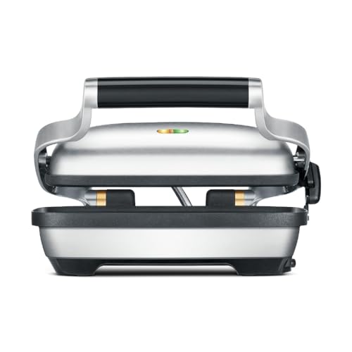Sage SSG600BSS Perfect Press Sandwich Maker