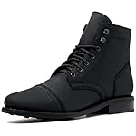 Thursday Boot Company Captain Men's Lace-up Boot